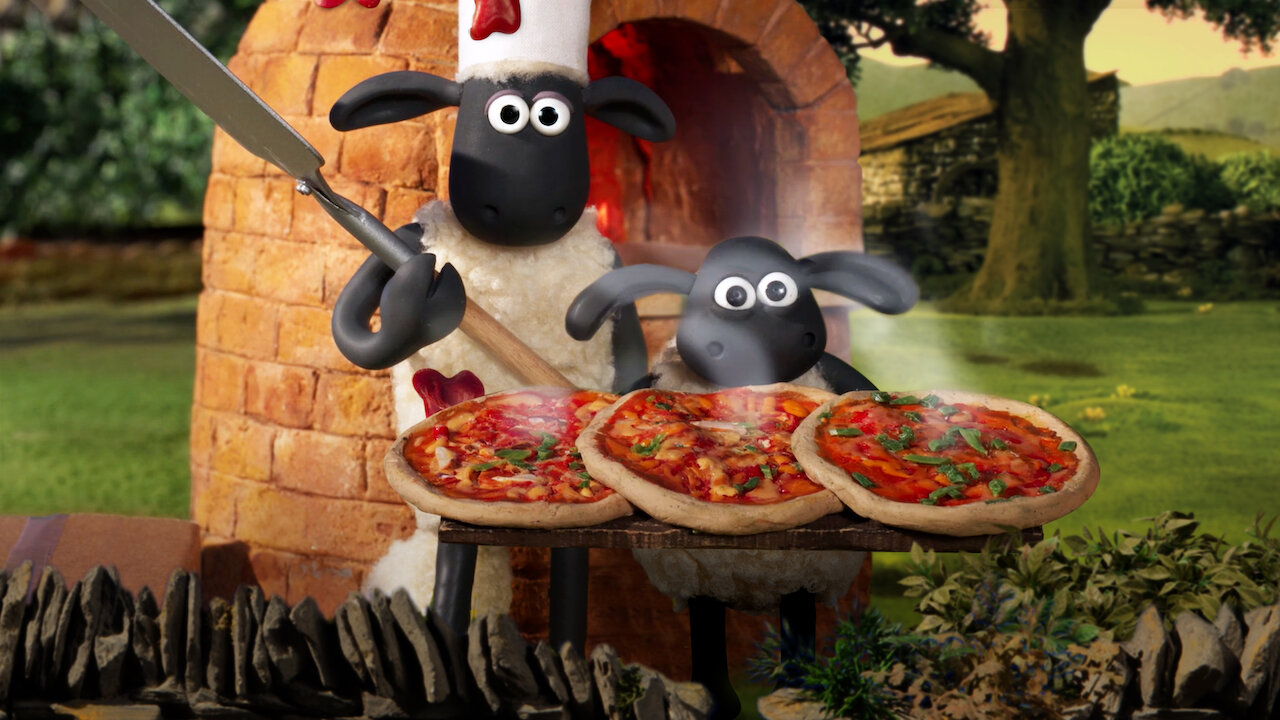 shaun the sheep adventures from mossy bottom 2020