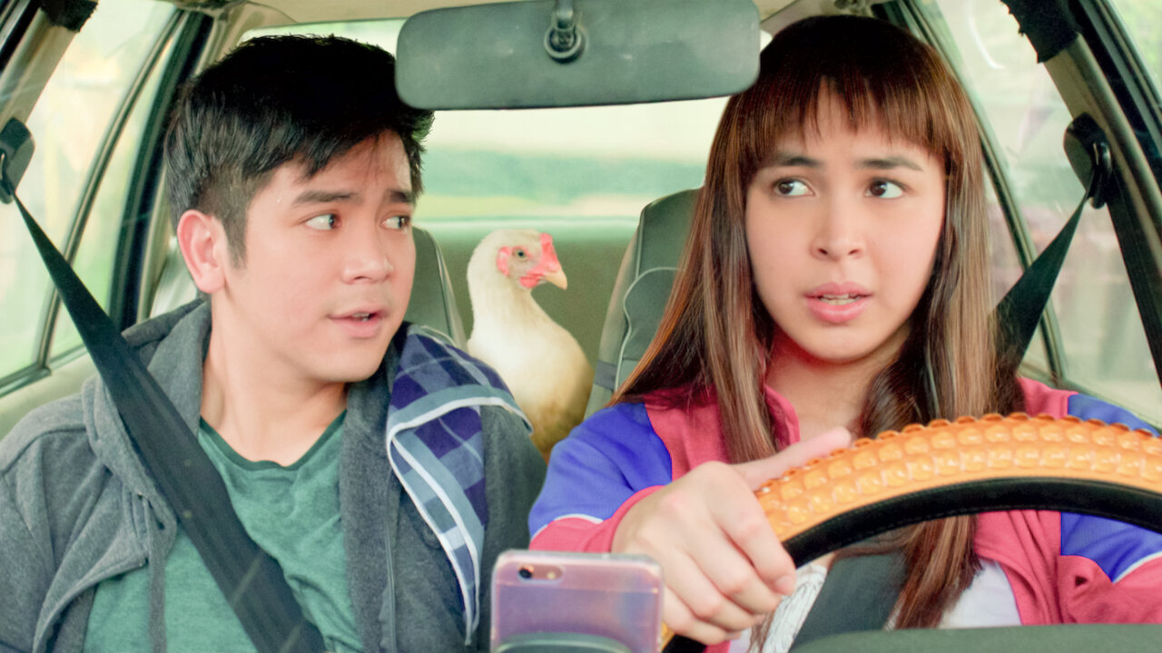 Love You to the Stars and Back | Netflix