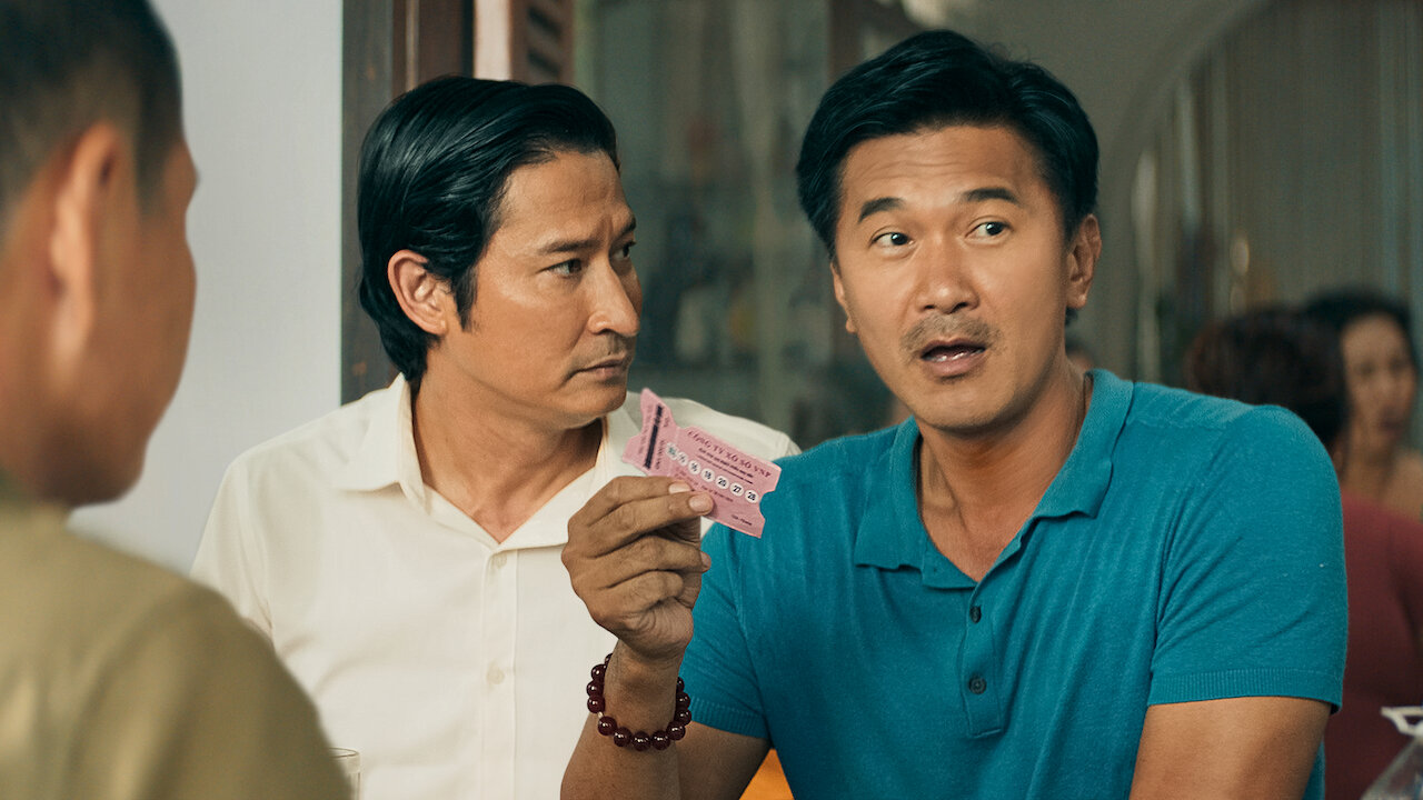 Watch Face Off 6 The Ticket of Destiny Netflix