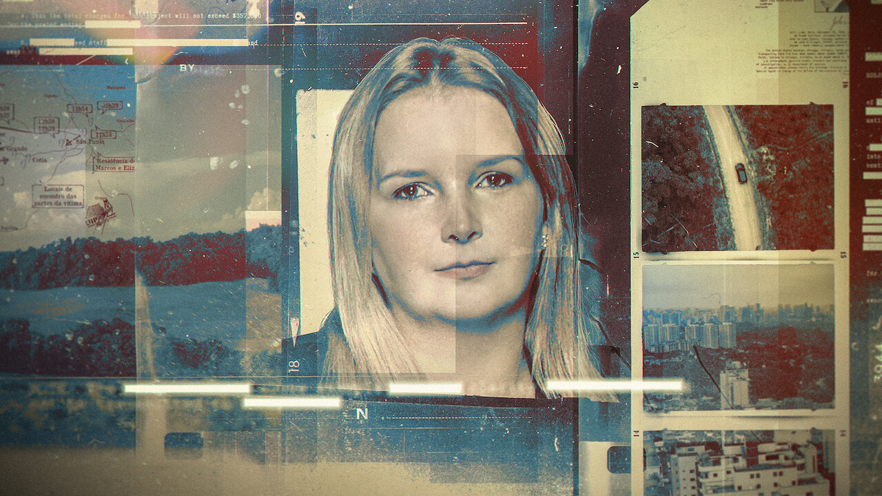 Elize Matsunaga : Sinistre conte de fées | Site officiel de Netflix