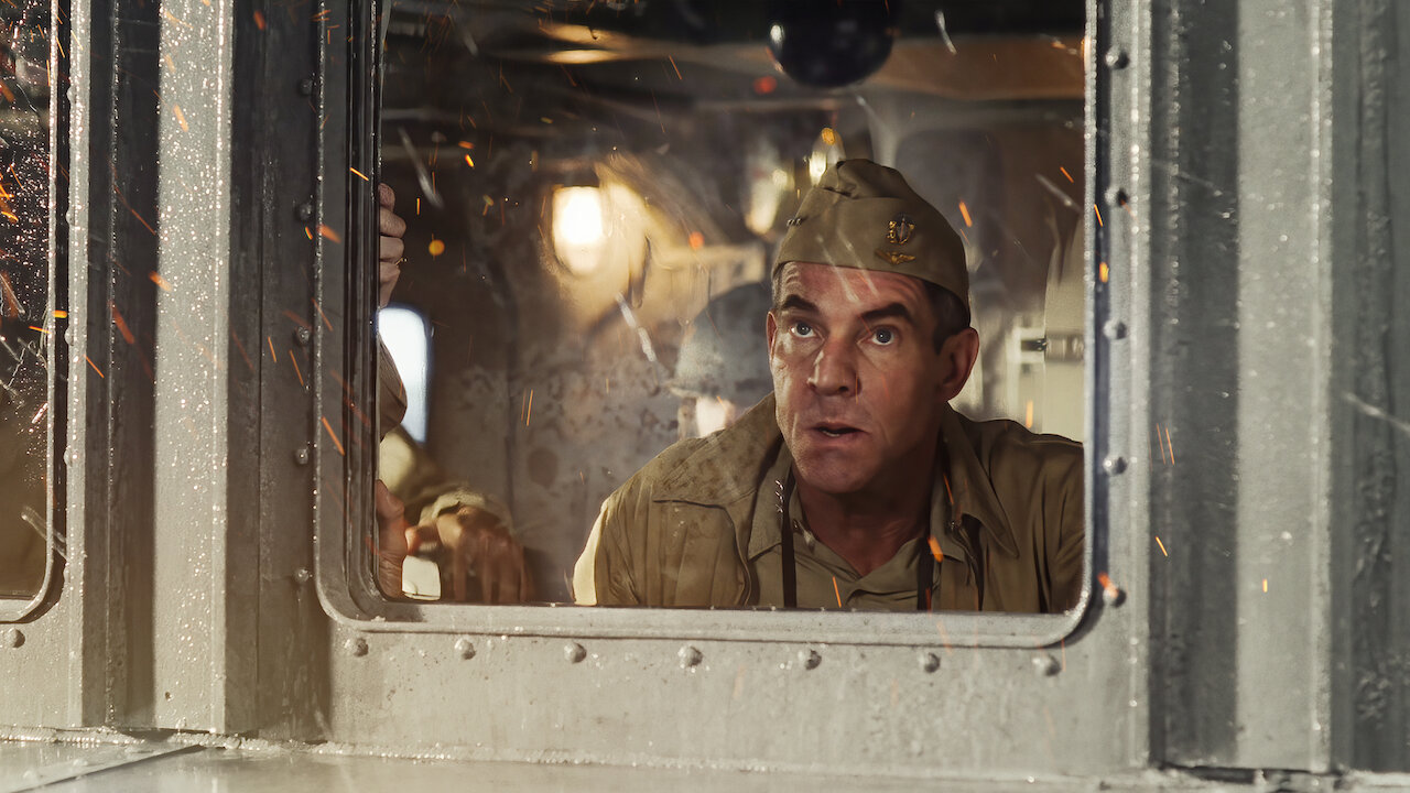 Watch Midway Netflix