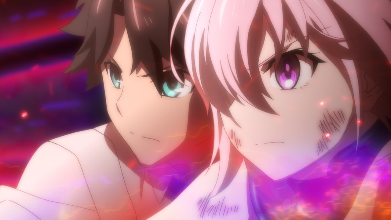 Watch Fate/Grand Order -First Order- | Netflix - Where Can I Watch Fate Grand Order Anime