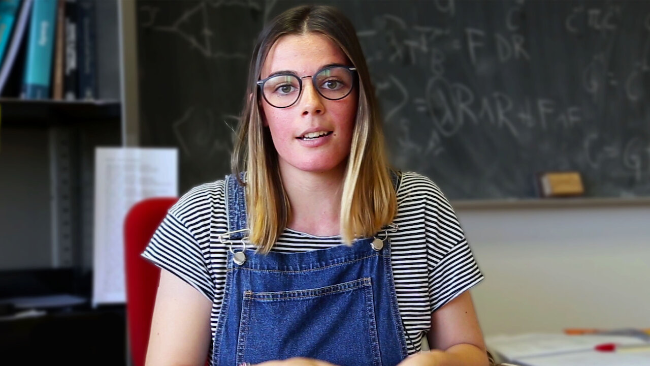 Watch Beyond the Stars Photographing a Black Hole Netflix