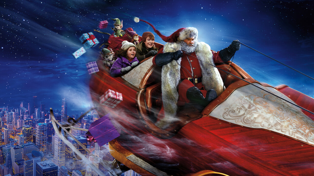 Watch The Christmas Chronicles Netflix Official Site