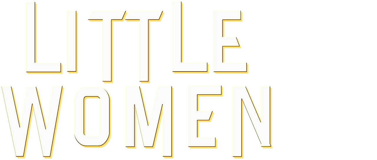 Watch Little Women Netflix