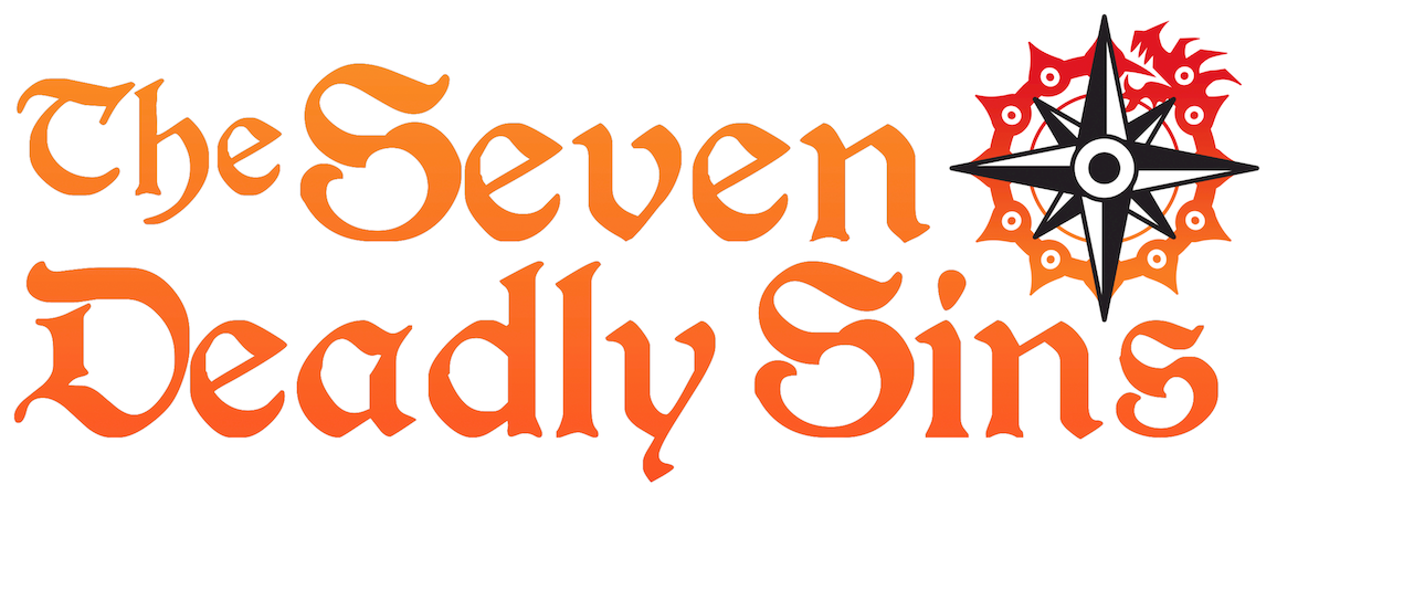 Watch The Seven Deadly Sins: Cursed by Light | Netflix