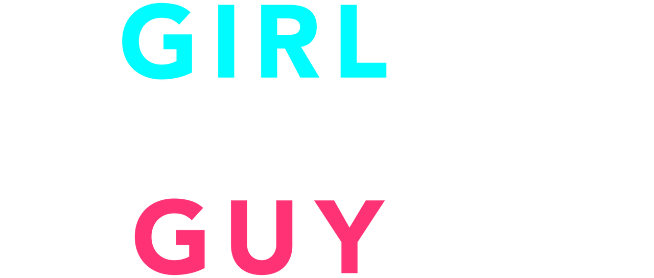 Watch A Girl and A Guy | Netflix - Where To Watch A Girl And A Guy