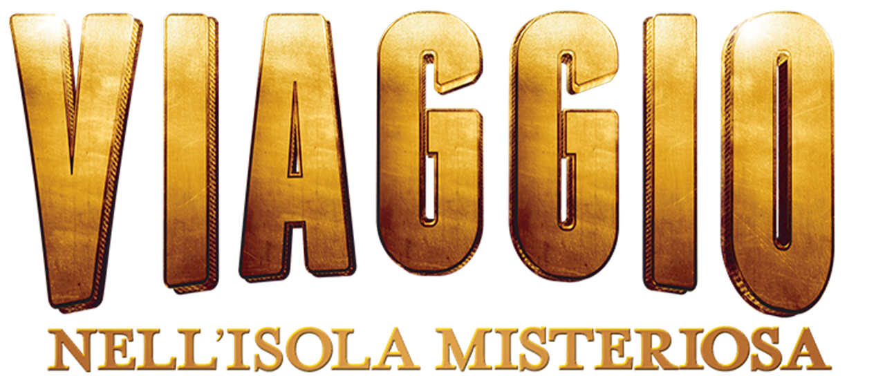 Viaggio nell'isola misteriosa Netflix Viaggio nell'isola misteriosa Netflix