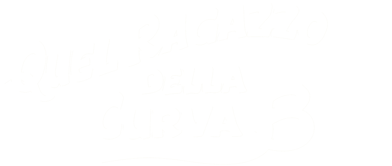 Quel ragazzo della curva B Netflix