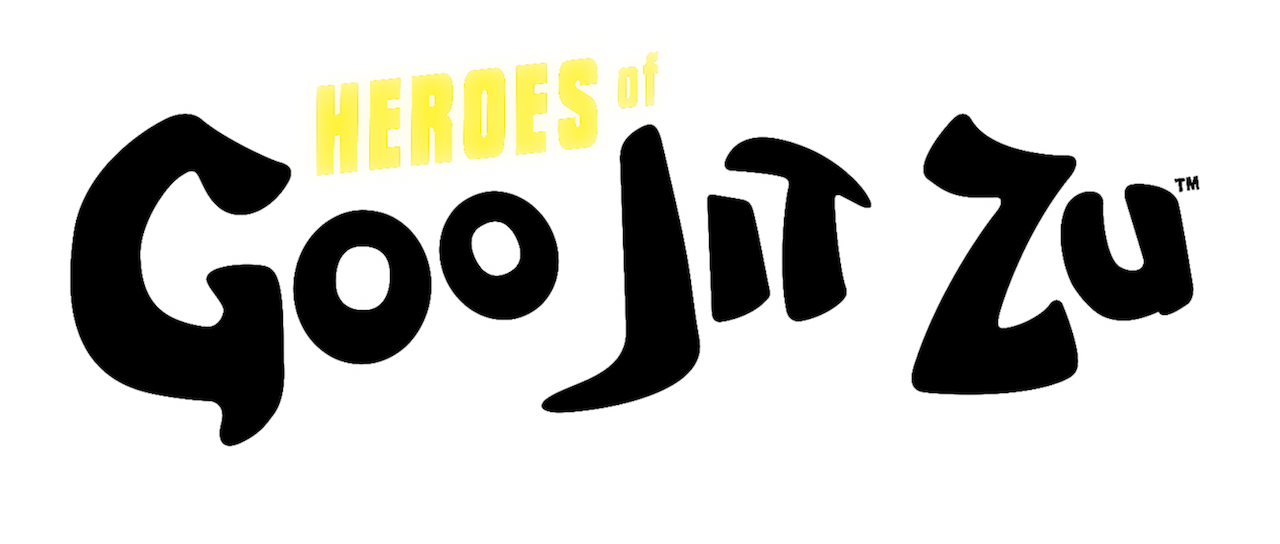 Watch Heroes Of Goo Jit Zu Netflix