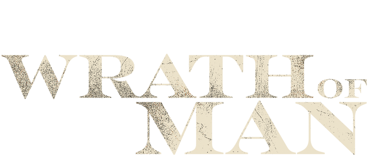 Watch Wrath of Man Netflix