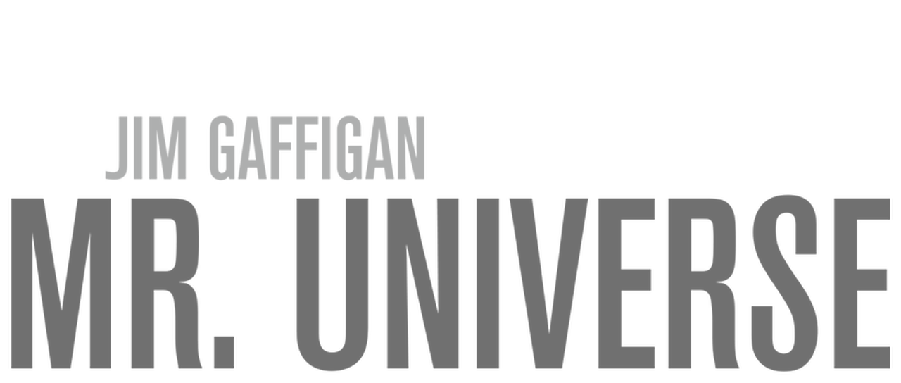 Watch Jim Gaffigan: Mr. Universe | Netflix