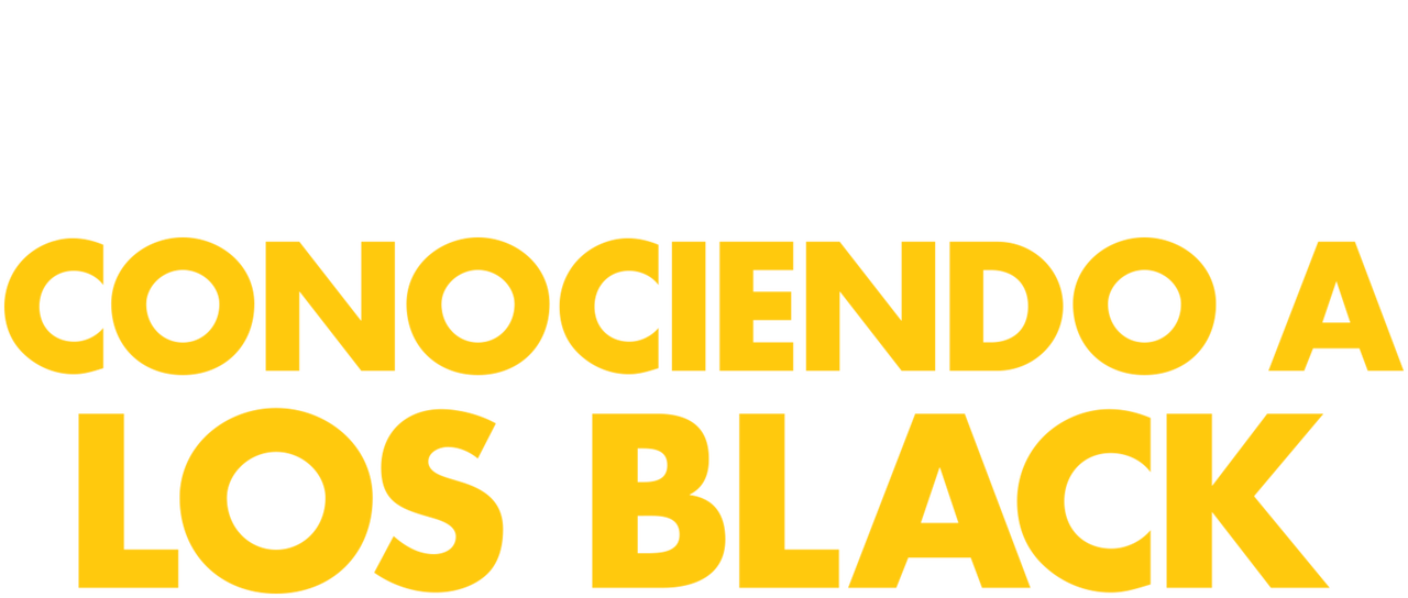 Conociendo a los Black Netflix