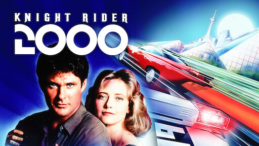 Unveiling Netflix S Secret Knight Rider Project - im57cw7