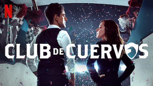 Watch Club de Cuervos Presents: The Ballad of Hugo Sánchez | Netflix ...