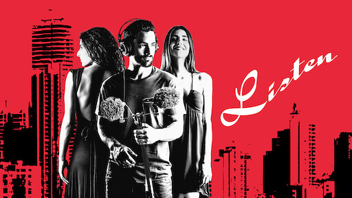 Watch Lorena, Light-Footed Woman | Netflix Official Site