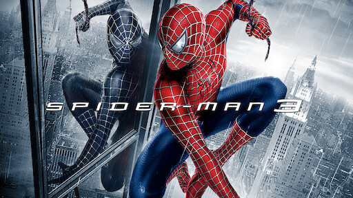 Watch The Amazing Spider-Man | Netflix